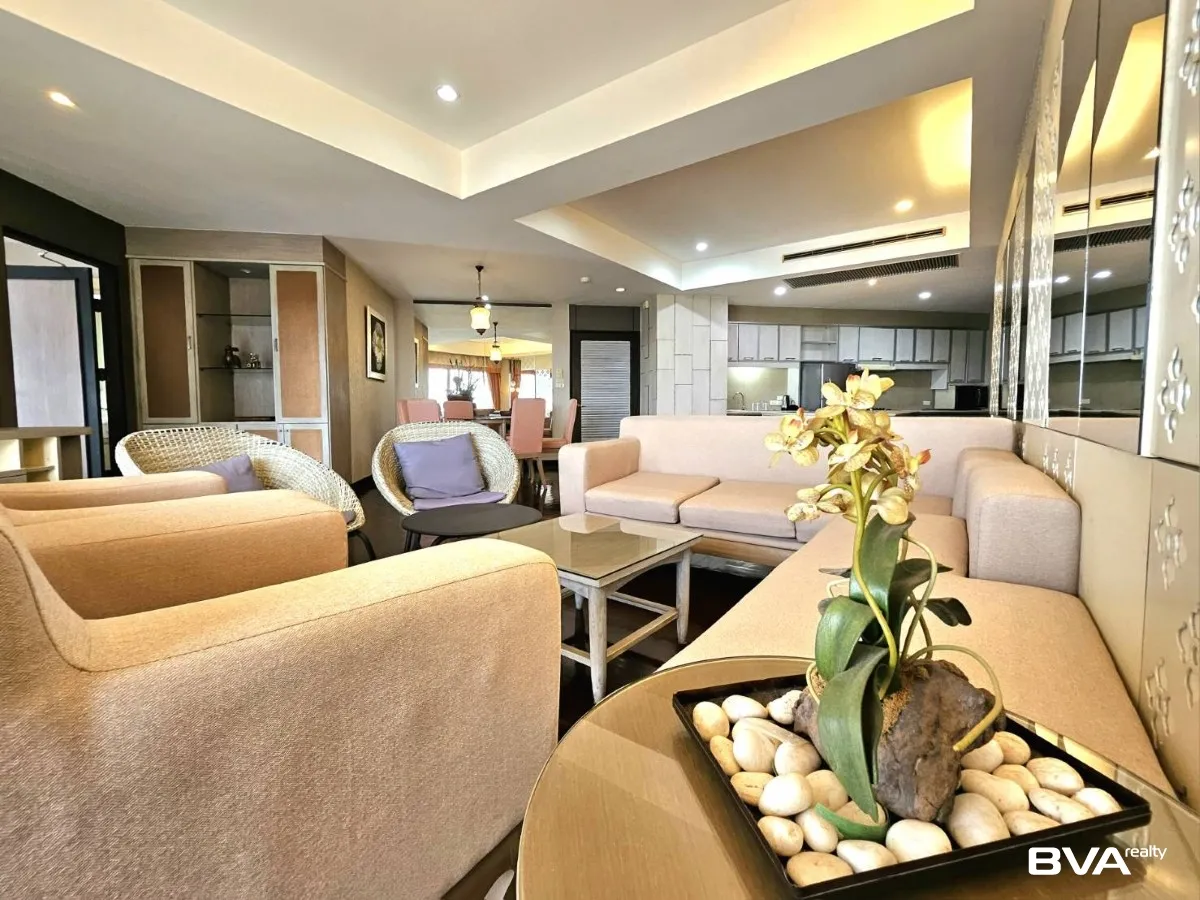 Park Beach North Pattaya Pattaya BVA17142 Image No 3