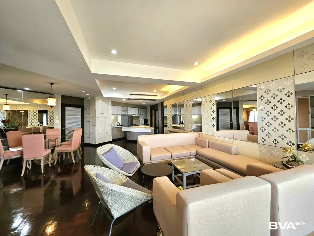 Park Beach North Pattaya Pattaya BVA17142 Image No 5