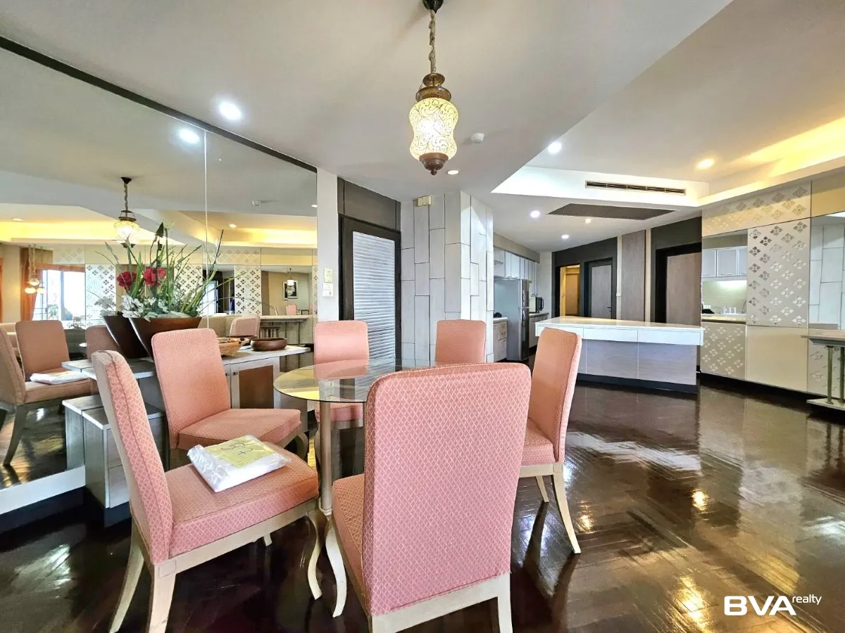 Park Beach North Pattaya Pattaya BVA17142 Image No 6
