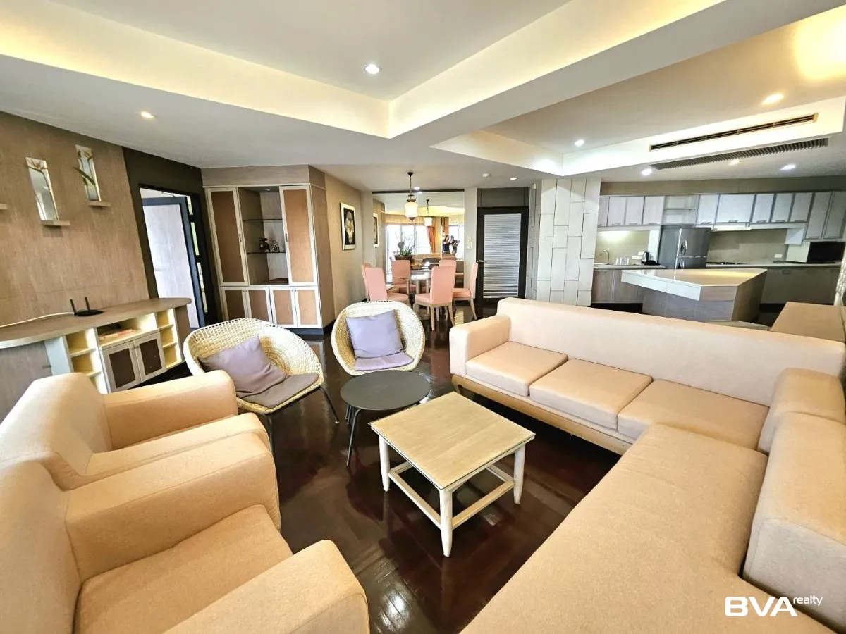 Park Beach North Pattaya Pattaya BVA17142 Image No 9