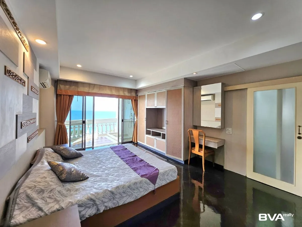 Park Beach North Pattaya Pattaya BVA17142 Image No 14