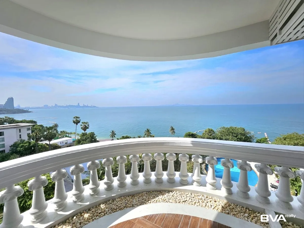 Park Beach North Pattaya Pattaya BVA17142 Image No 19