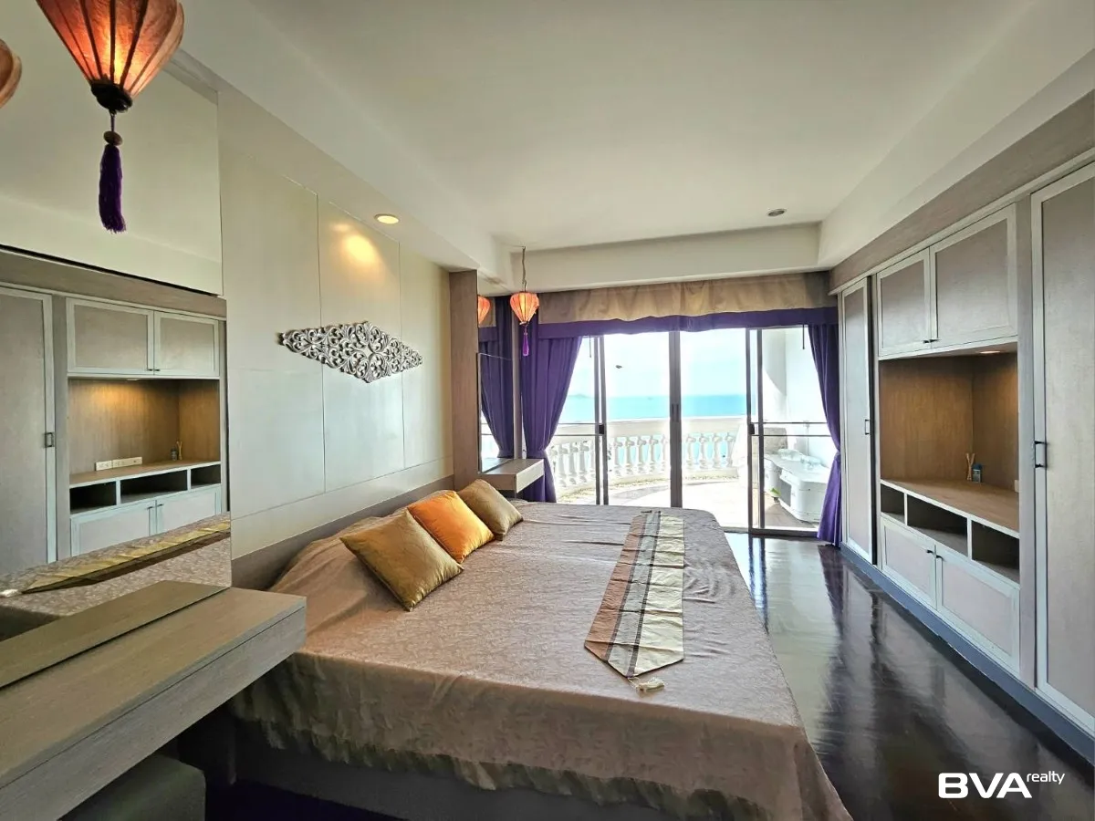 Park Beach North Pattaya Pattaya BVA17142 Image No 20