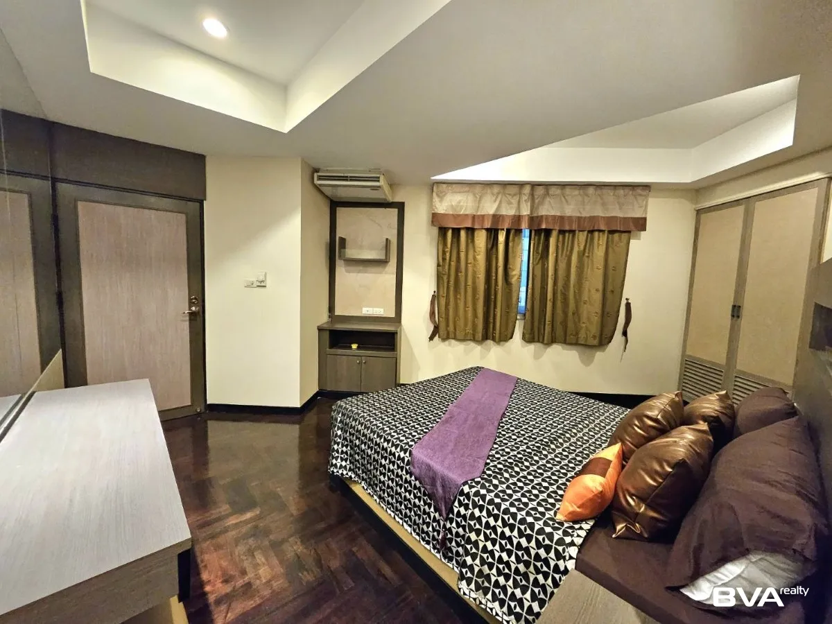 Park Beach North Pattaya Pattaya BVA17142 Image No 27