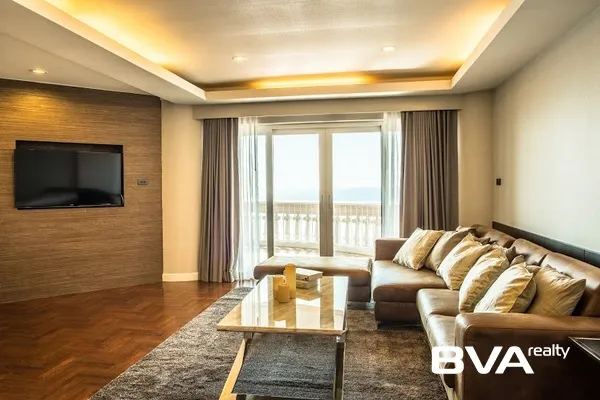 Park Beach North Pattaya Pattaya BVA4077 Image No 1