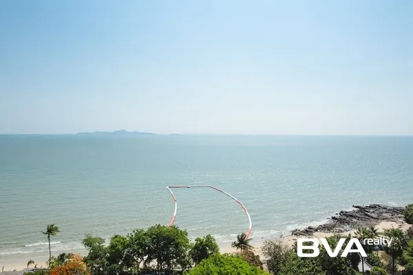 Park Beach North Pattaya Pattaya BVA4077 Image No 2