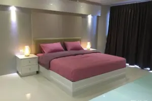Park Beach North Pattaya Pattaya BVA80621 Image No 12