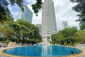 Park Beach North Pattaya Pattaya BVA80621 Image No 2