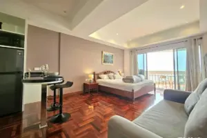 Park Beach North Pattaya Pattaya BVA80978 Image No 24