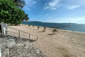 Park Beach North Pattaya Pattaya BVA80978 Image No 14