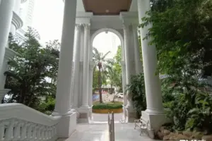 Park Beach North Pattaya Pattaya BVA80978 Image No 19