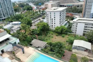 Park Beach North Pattaya Pattaya BVA80978 Image No 4