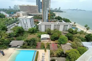 Park Beach North Pattaya Pattaya BVA80978 Image No 2
