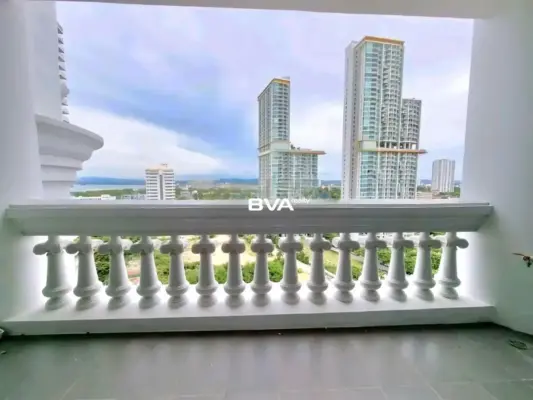 Park Beach North Pattaya Pattaya BVA81088 Image No 1