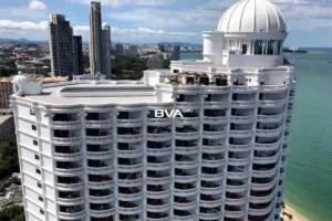 Park Beach North Pattaya Pattaya BVA81088 Image No 17