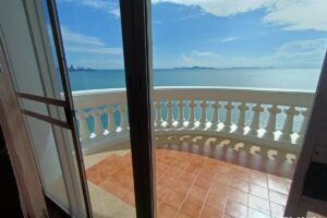 Gallery image #7 from post No BVA5046: Condo For Rent Pattaya Park Beach North Pattaya