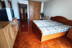 Gallery image #7 from post No BVA5046: Condo For Rent Pattaya Park Beach North Pattaya