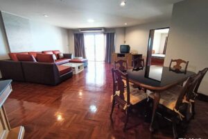 Gallery image #7 from post No BVA5046: Condo For Rent Pattaya Park Beach North Pattaya