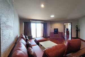 Gallery image #7 from post No BVA5046: Condo For Rent Pattaya Park Beach North Pattaya