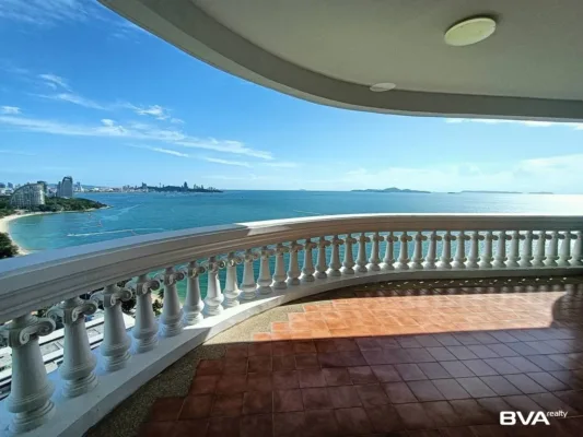 Gallery image #9 from post No BVA5046: Condo For Rent Pattaya Park Beach North Pattaya