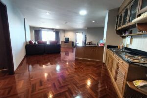 Gallery image #7 from post No BVA5046: Condo For Rent Pattaya Park Beach North Pattaya