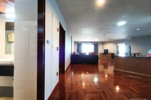 Gallery image #7 from post No BVA5046: Condo For Rent Pattaya Park Beach North Pattaya