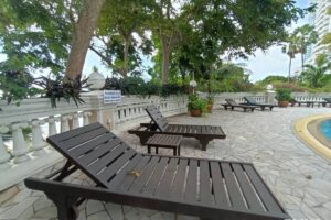 Gallery image #7 from post No BVA5046: Condo For Rent Pattaya Park Beach North Pattaya