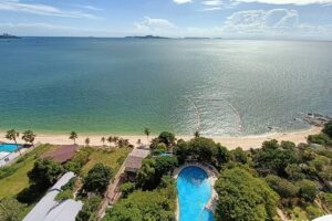 Gallery image #7 from post No BVA5046: Condo For Rent Pattaya Park Beach North Pattaya