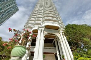 Gallery image #7 from post No BVA5046: Condo For Rent Pattaya Park Beach North Pattaya