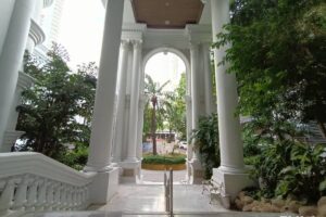 Gallery image #7 from post No BVA5046: Condo For Rent Pattaya Park Beach North Pattaya