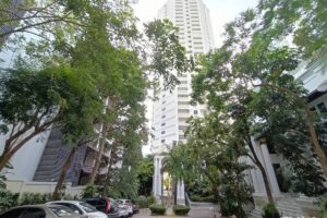 Gallery image #7 from post No BVA5046: Condo For Rent Pattaya Park Beach North Pattaya