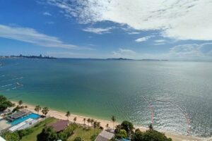 Gallery image #7 from post No BVA5046: Condo For Rent Pattaya Park Beach North Pattaya