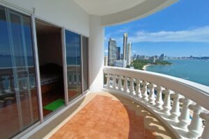 Gallery image #7 from post No BVA5046: Condo For Rent Pattaya Park Beach North Pattaya