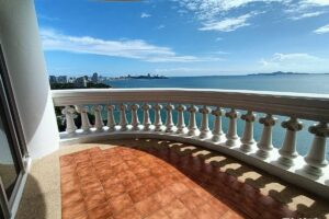 Gallery image #7 from post No BVA5046: Condo For Rent Pattaya Park Beach North Pattaya