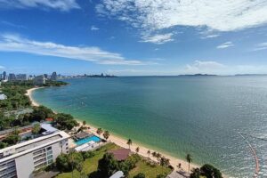 Gallery image #7 from post No BVA5046: Condo For Rent Pattaya Park Beach North Pattaya