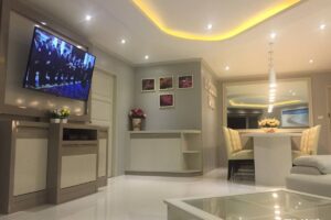 Gallery image #25 from post No BVA6334: Condo For Rent Pattaya Park Beach North Pattaya