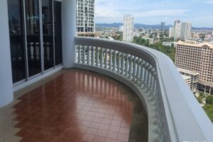 Gallery image #25 from post No BVA6334: Condo For Rent Pattaya Park Beach North Pattaya