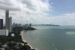Gallery image #25 from post No BVA6334: Condo For Rent Pattaya Park Beach North Pattaya