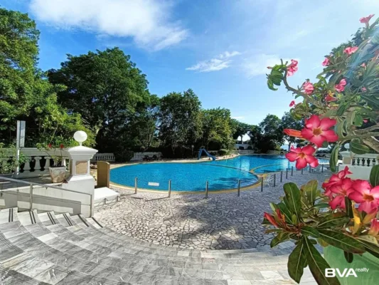 Gallery image #1 from post No BVA6334: Condo For Rent Pattaya Park Beach North Pattaya