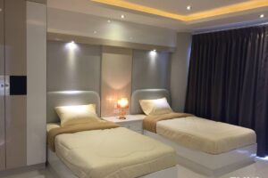 Gallery image #25 from post No BVA6334: Condo For Rent Pattaya Park Beach North Pattaya