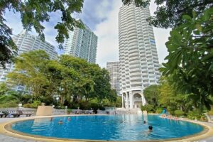 Gallery image #2 from post No BVA6871: Condo For Rent Pattaya Park Beach North Pattaya