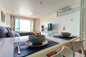 Gallery image #2 from post No BVA6871: Condo For Rent Pattaya Park Beach North Pattaya