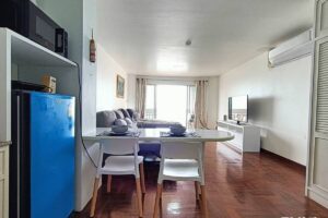 Gallery image #2 from post No BVA6871: Condo For Rent Pattaya Park Beach North Pattaya