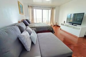 Gallery image #2 from post No BVA6871: Condo For Rent Pattaya Park Beach North Pattaya