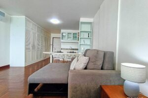 Gallery image #2 from post No BVA6871: Condo For Rent Pattaya Park Beach North Pattaya
