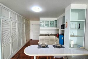 Gallery image #2 from post No BVA6871: Condo For Rent Pattaya Park Beach North Pattaya