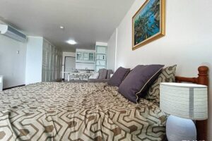 Gallery image #2 from post No BVA6871: Condo For Rent Pattaya Park Beach North Pattaya