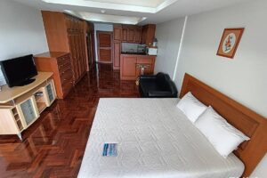 Gallery image #23 from post No BVA7961: Condo For Rent Pattaya Park Beach North Pattaya