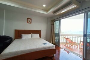 Gallery image #23 from post No BVA7961: Condo For Rent Pattaya Park Beach North Pattaya