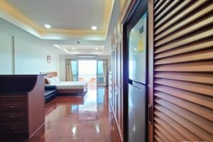 Gallery image #23 from post No BVA7961: Condo For Rent Pattaya Park Beach North Pattaya